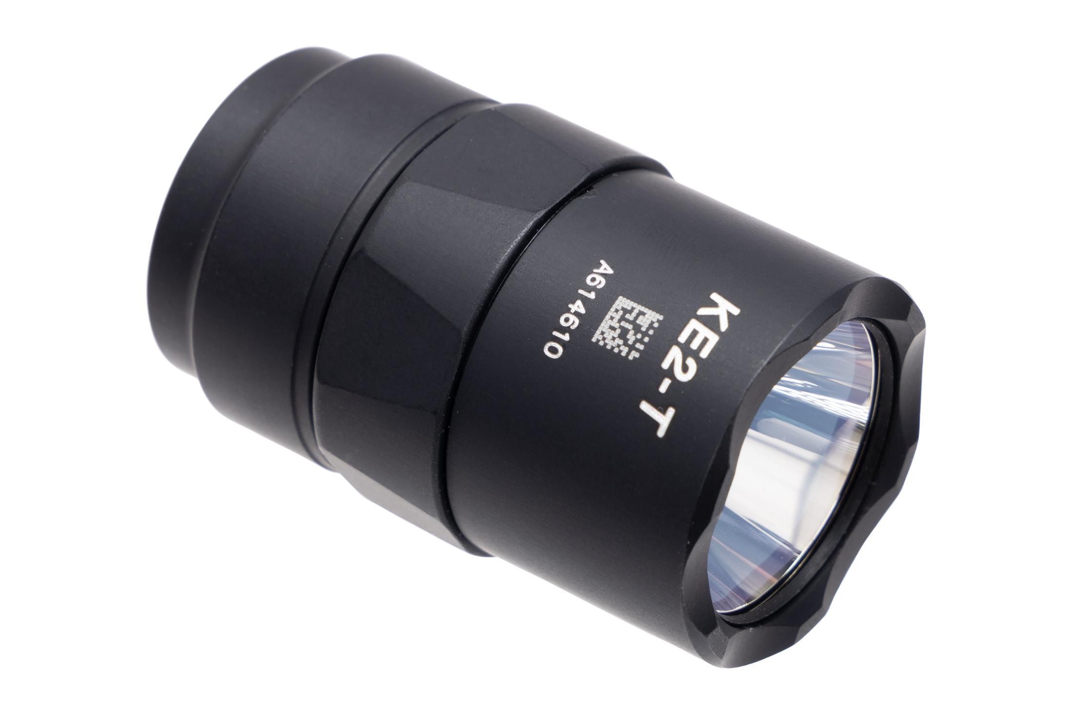 Surefire KE2-T 6V M640T Turbo Scout Light Pro Head - 700 Lumens